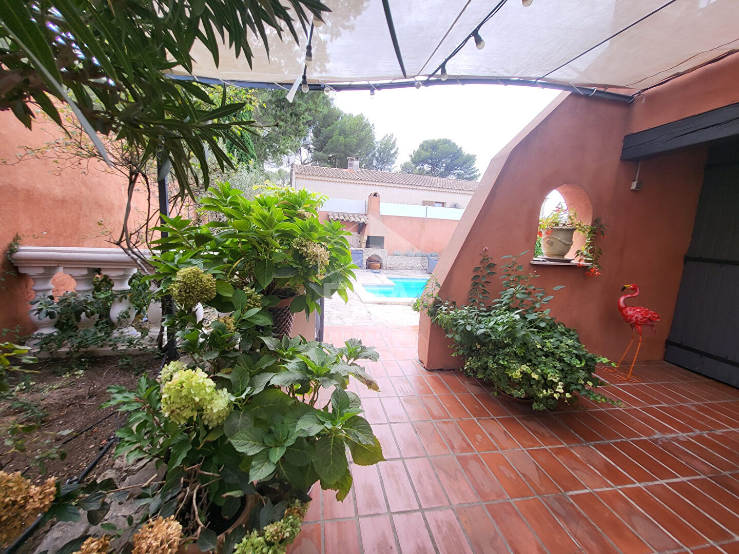 Photo Maison Martigues 4 pièce(s) 126 m2 image 3/6