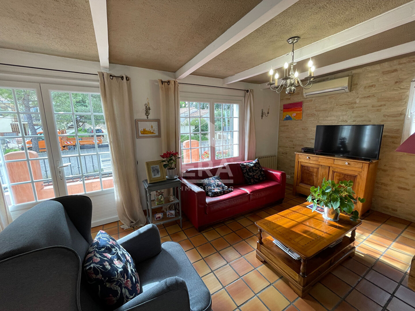 Photo Maison Martigues 4 pièce(s) 126 m2 image 6/6