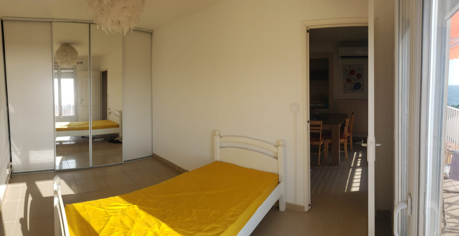 Photo Appartement Port De Bouc 4 pièce(s) 70 m2 image 4/6