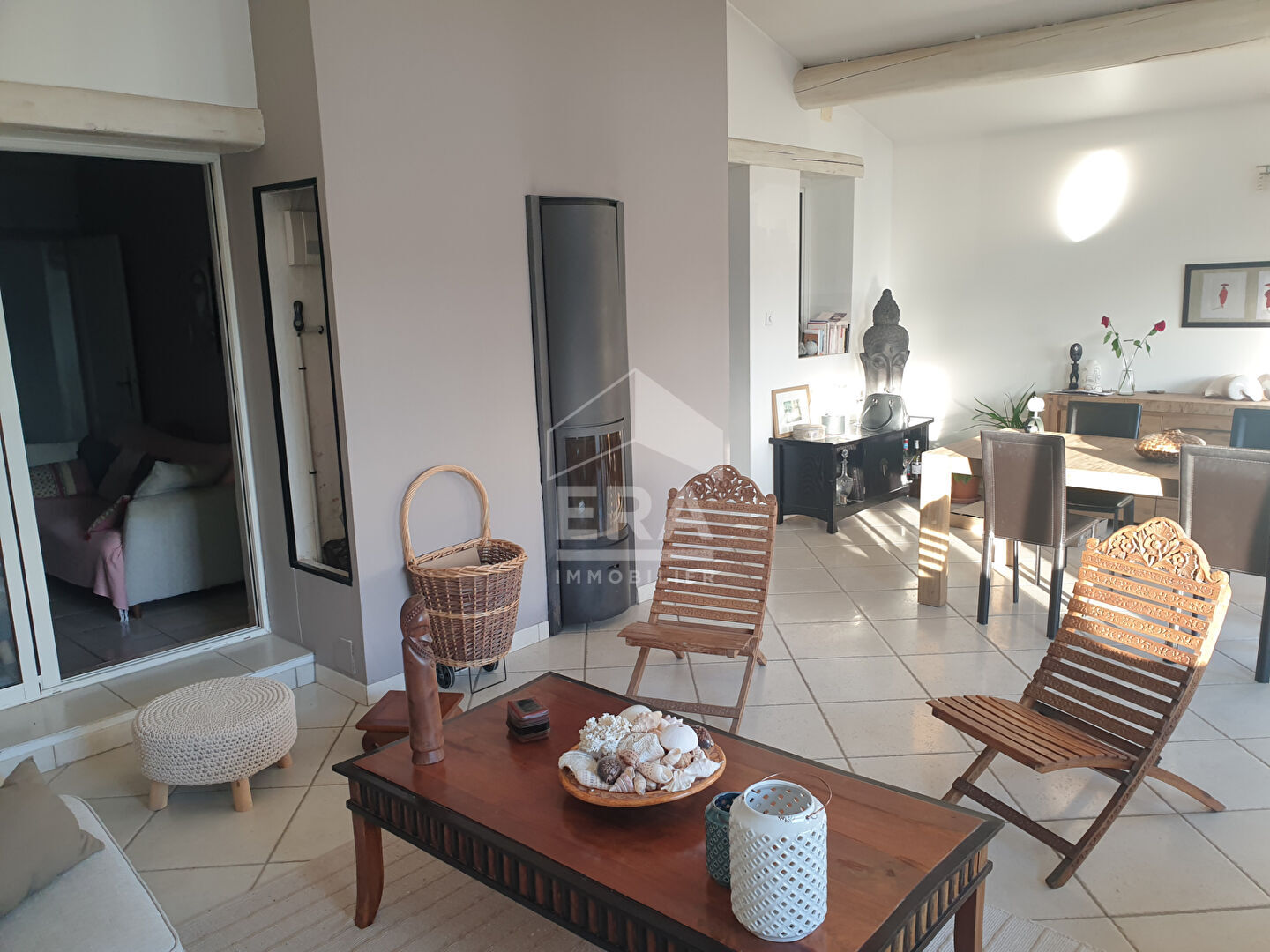 Photo Maison Martigues 5 pièce(s) 153 m2 image 4/6