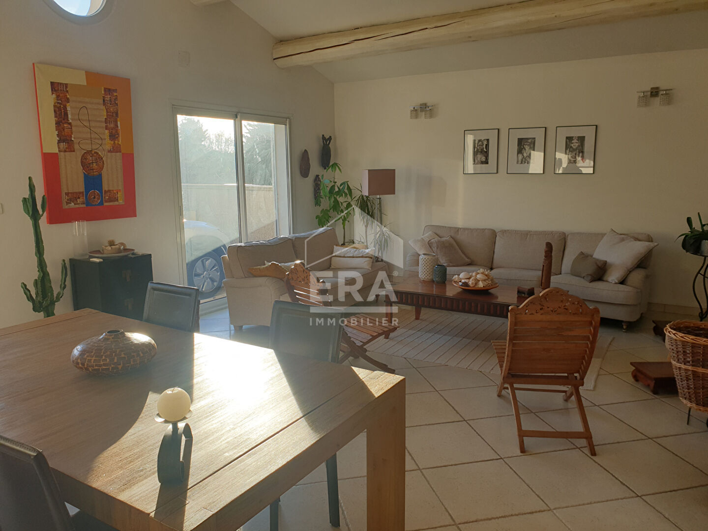 Photo Maison Martigues 5 pièce(s) 153 m2 image 6/6