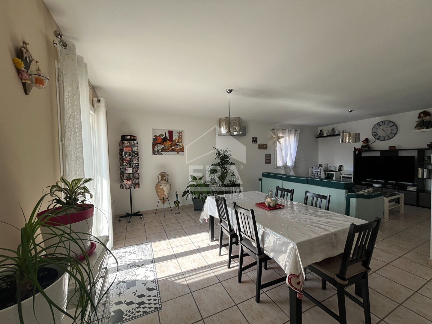 Photo Haut de Villa de 3 pièce(s) 90 m2 - Martigues image 2/6