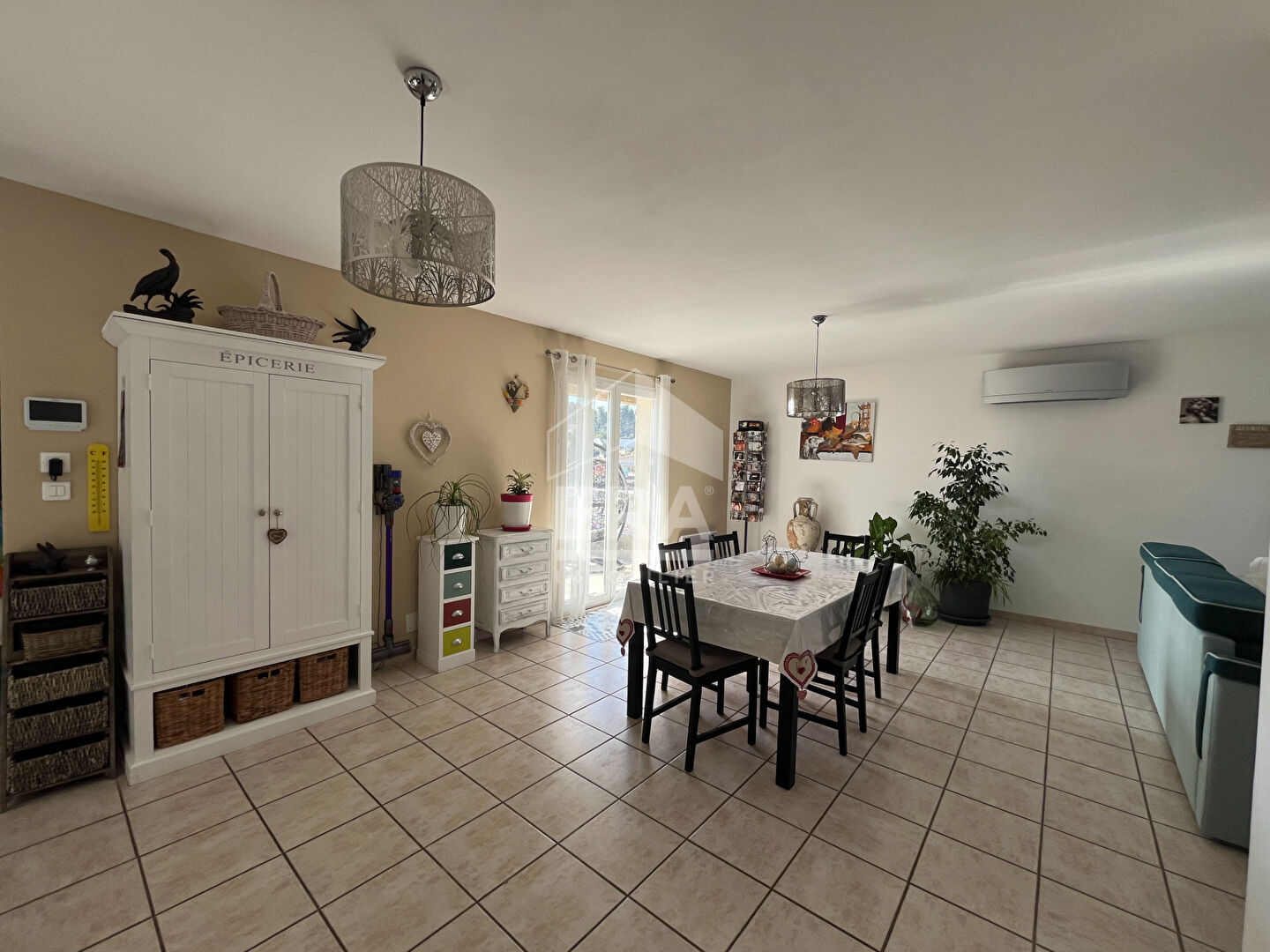Photo Haut de Villa de 3 pièce(s) 90 m2 - Martigues image 3/6