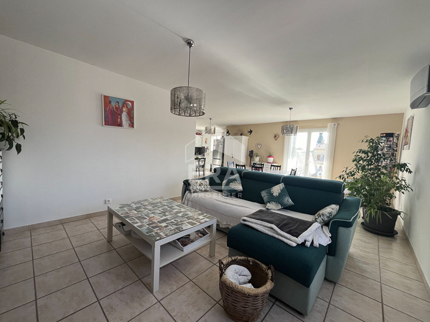 Photo Haut de Villa de 3 pièce(s) 90 m2 - Martigues image 4/6