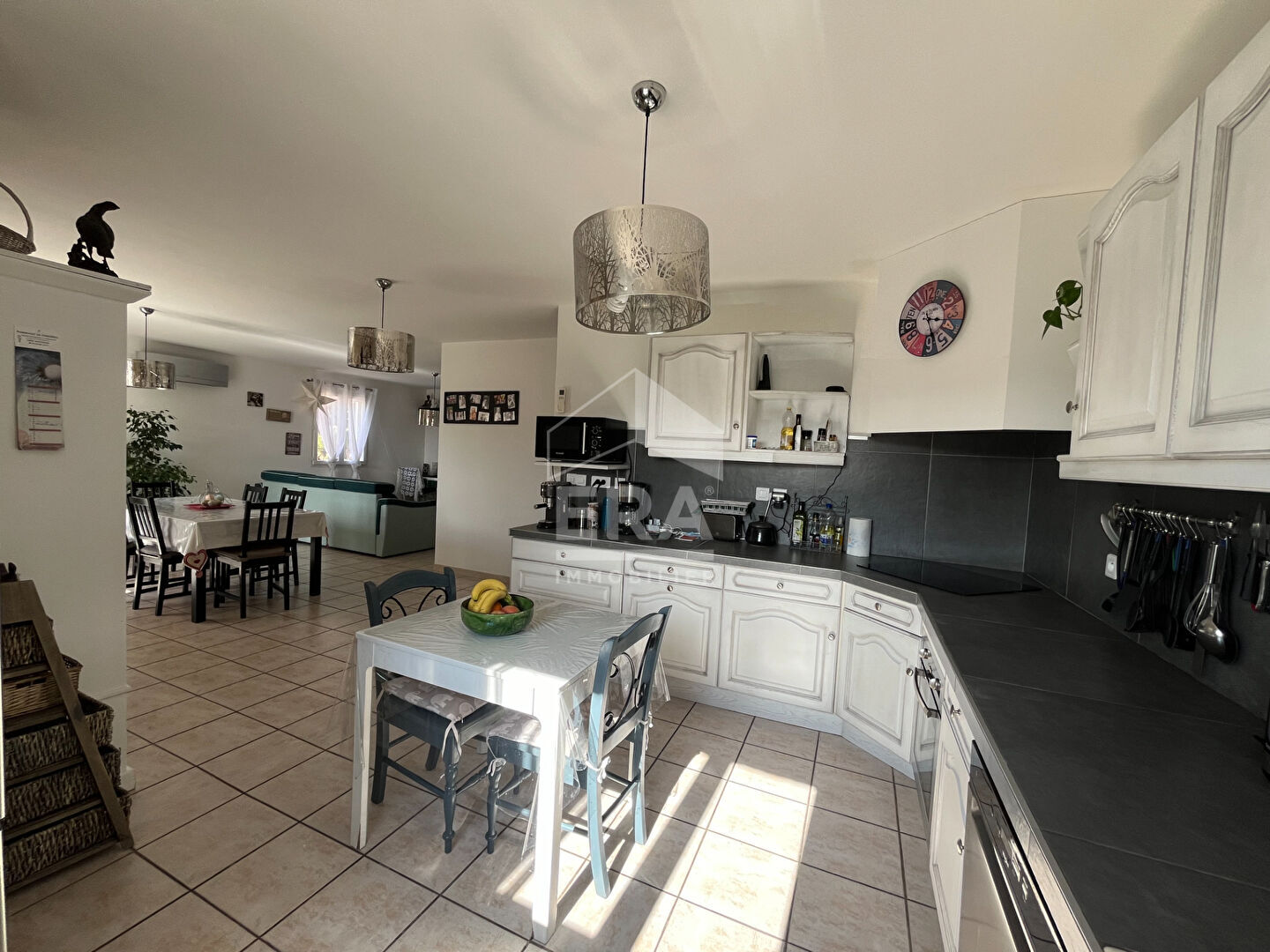 Photo Haut de Villa de 3 pièce(s) 90 m2 - Martigues image 6/6