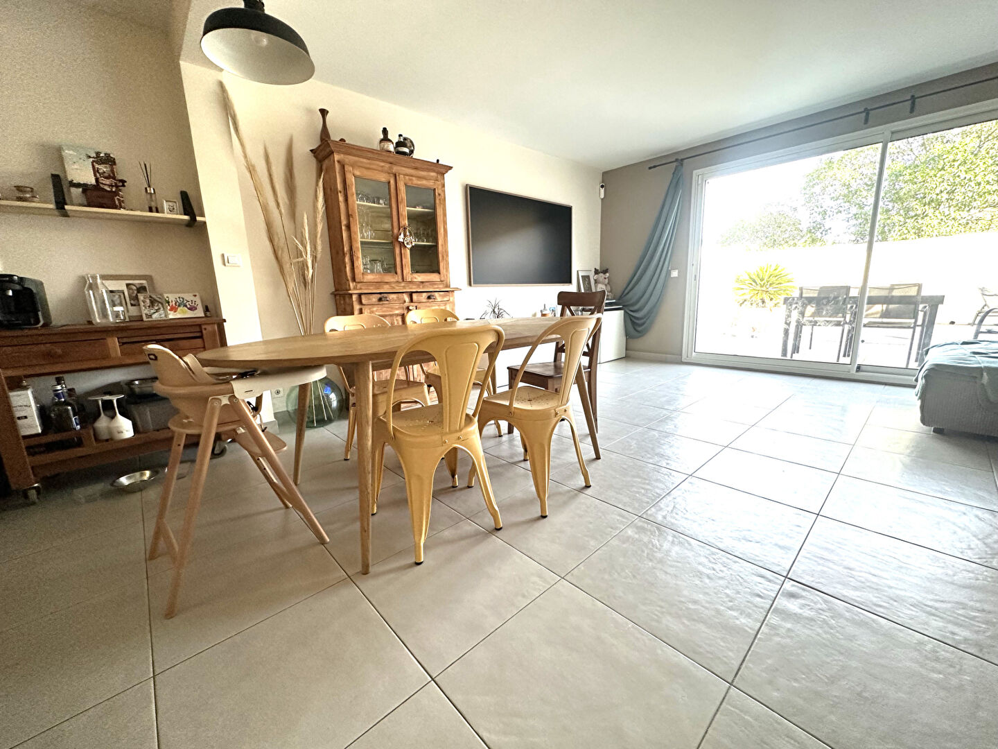 Maison 4 pièces-Martigues