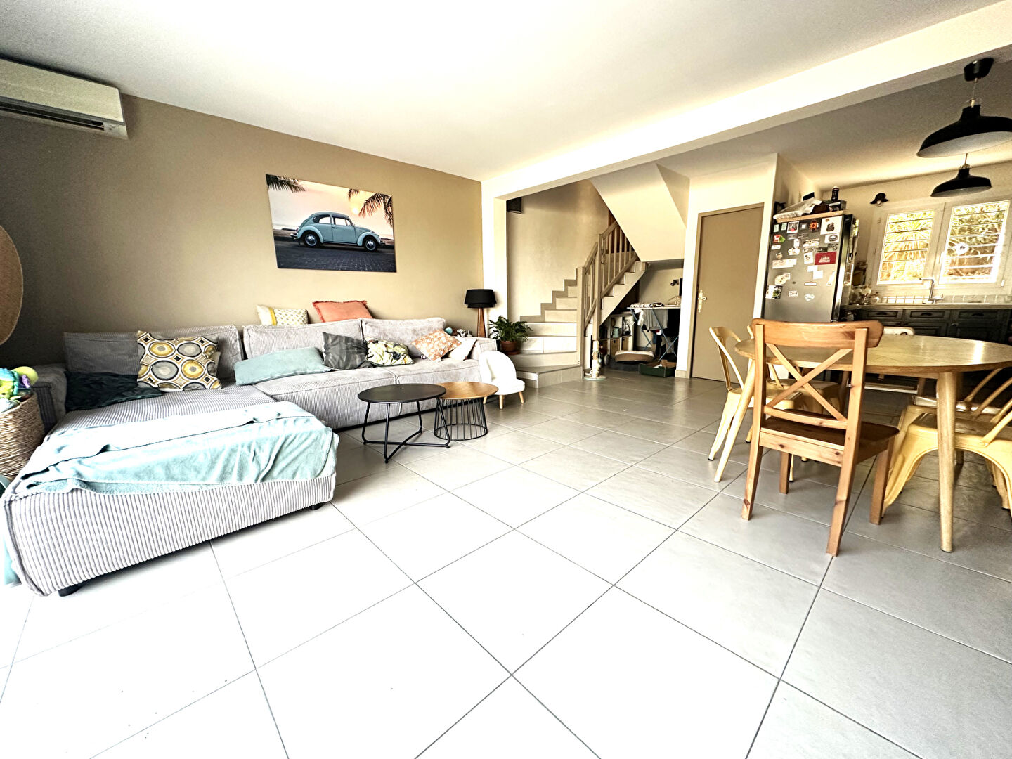 Photo Maison 4 pièces-Martigues image 3/6