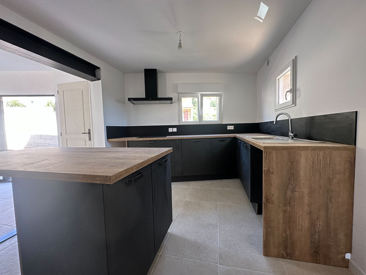 Photo Maison 4 pièces -Martigues image 3/6