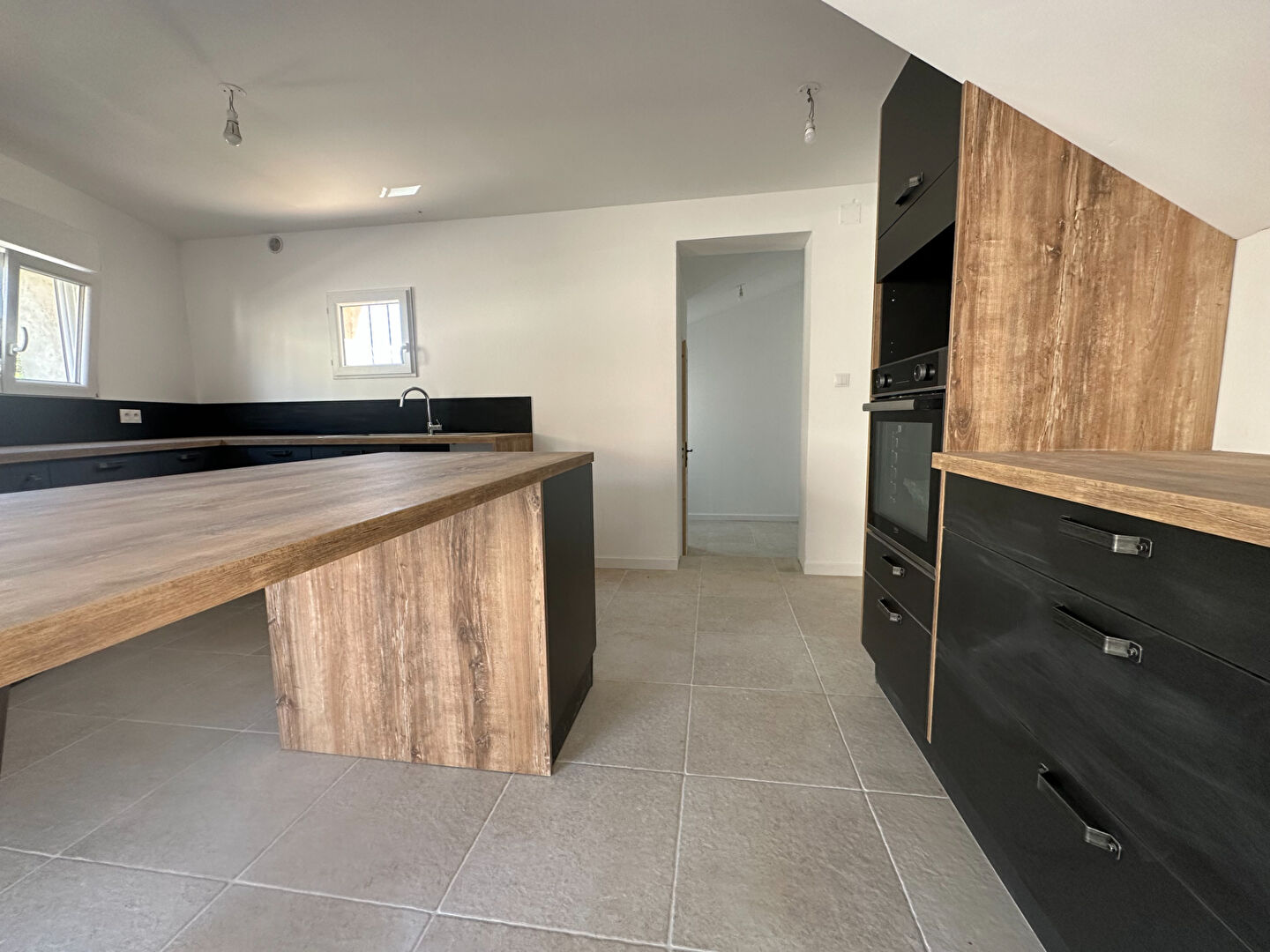 Photo Maison 4 pièces -Martigues image 4/6