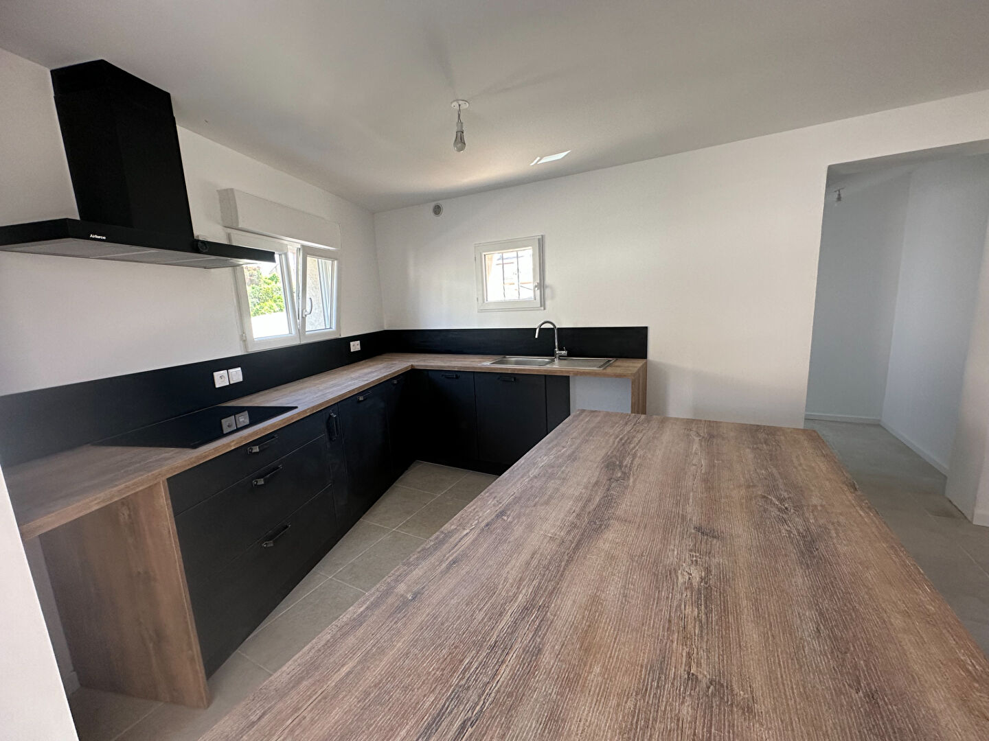 Photo Maison 4 pièces -Martigues image 5/6