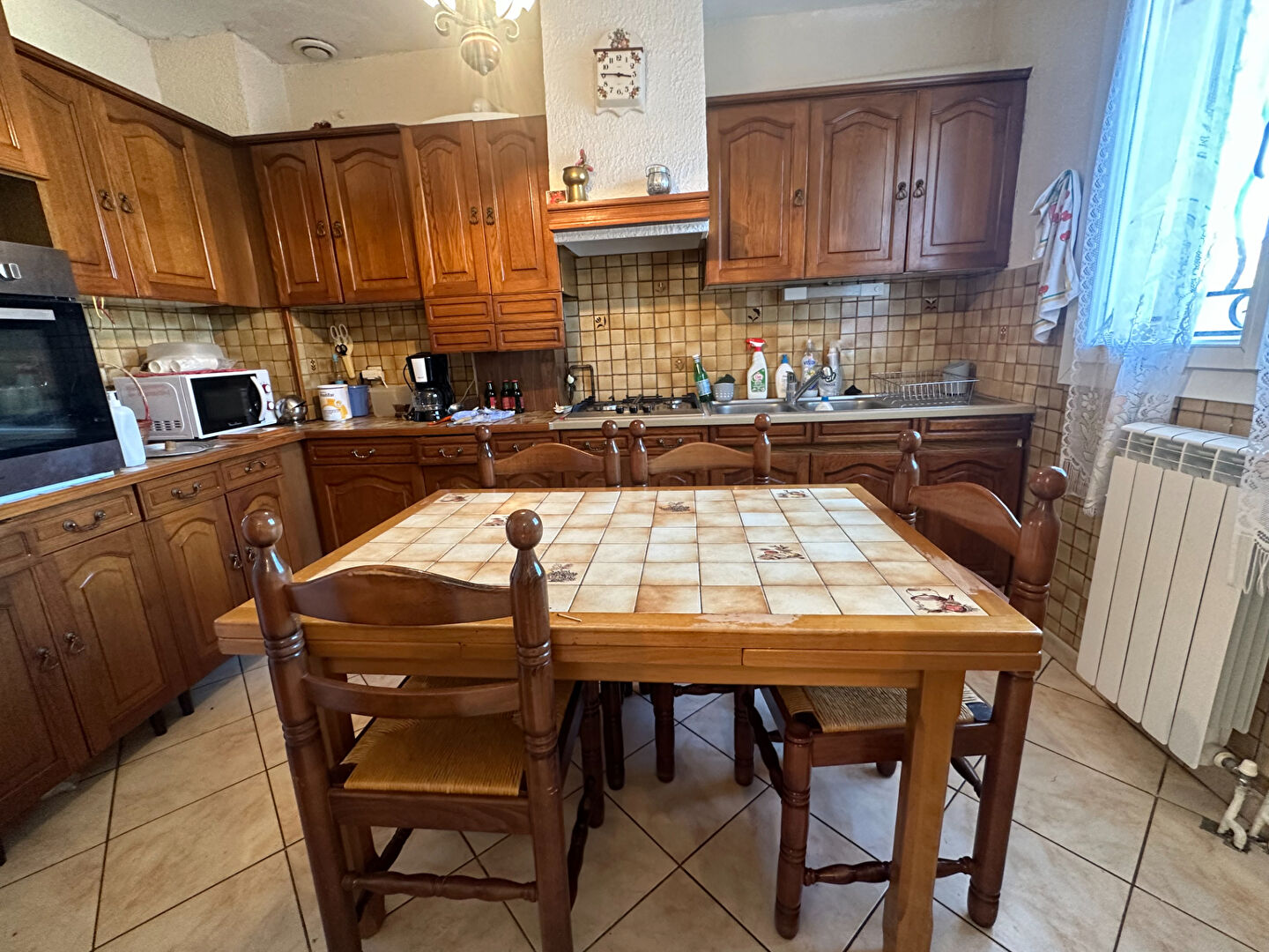 Photo Pavillon 4 pièces-Istres image 5/6