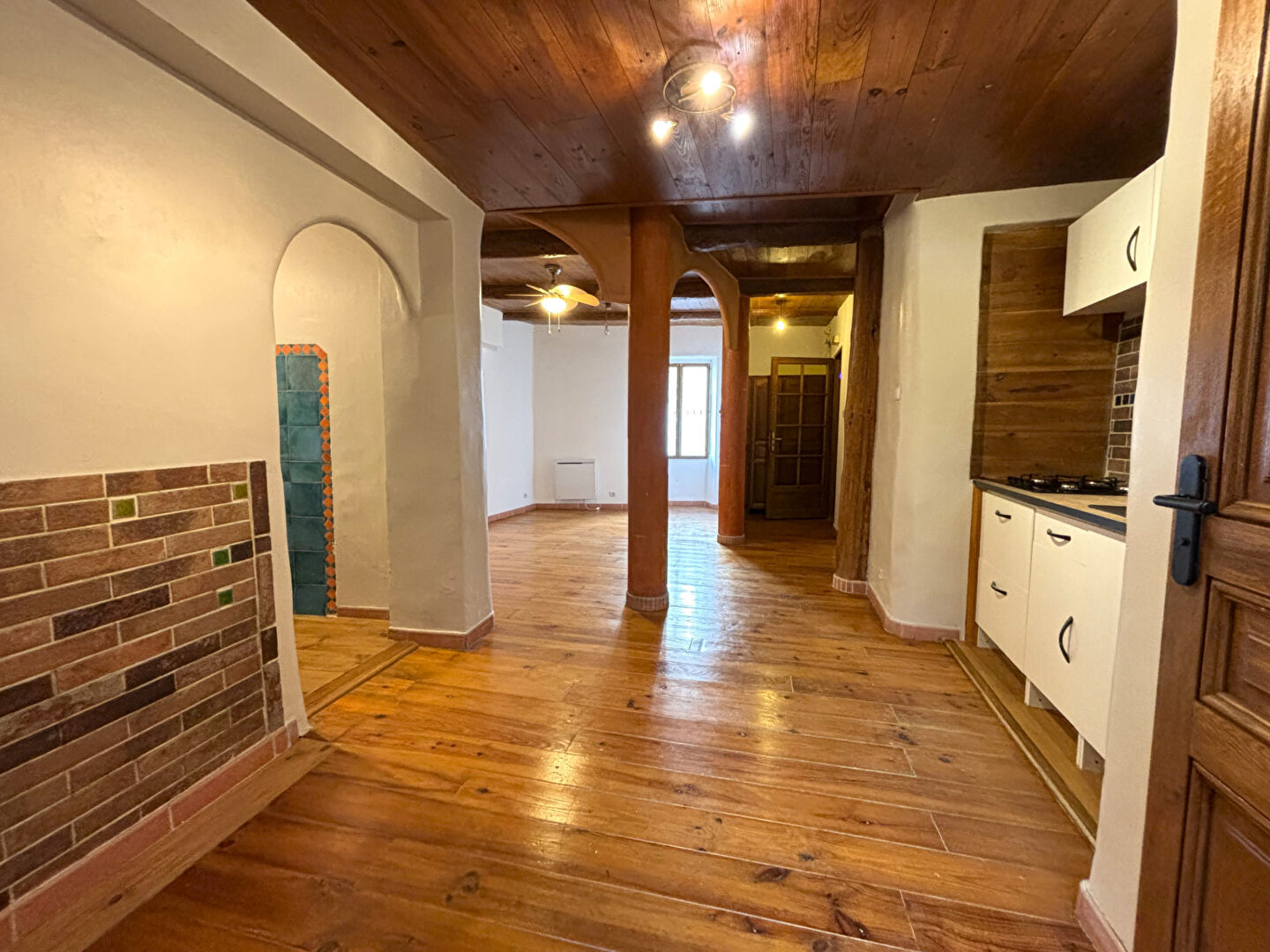 Photo Appartement ISTRES 2 pièce(s) image 3/6