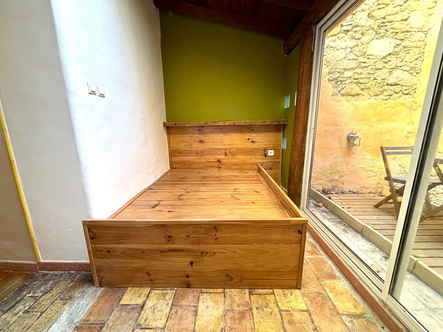 Photo Appartement ISTRES 2 pièce(s) image 5/6