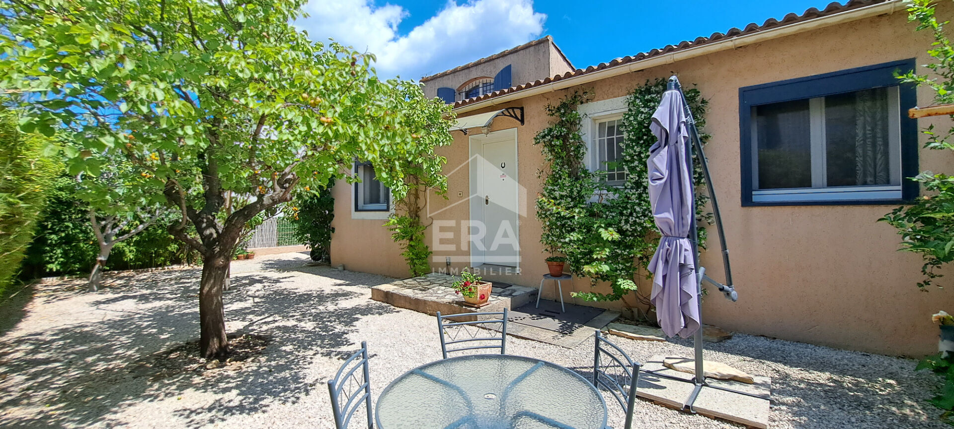 Maison Martigues 4 pièce(s) 94.74 m2