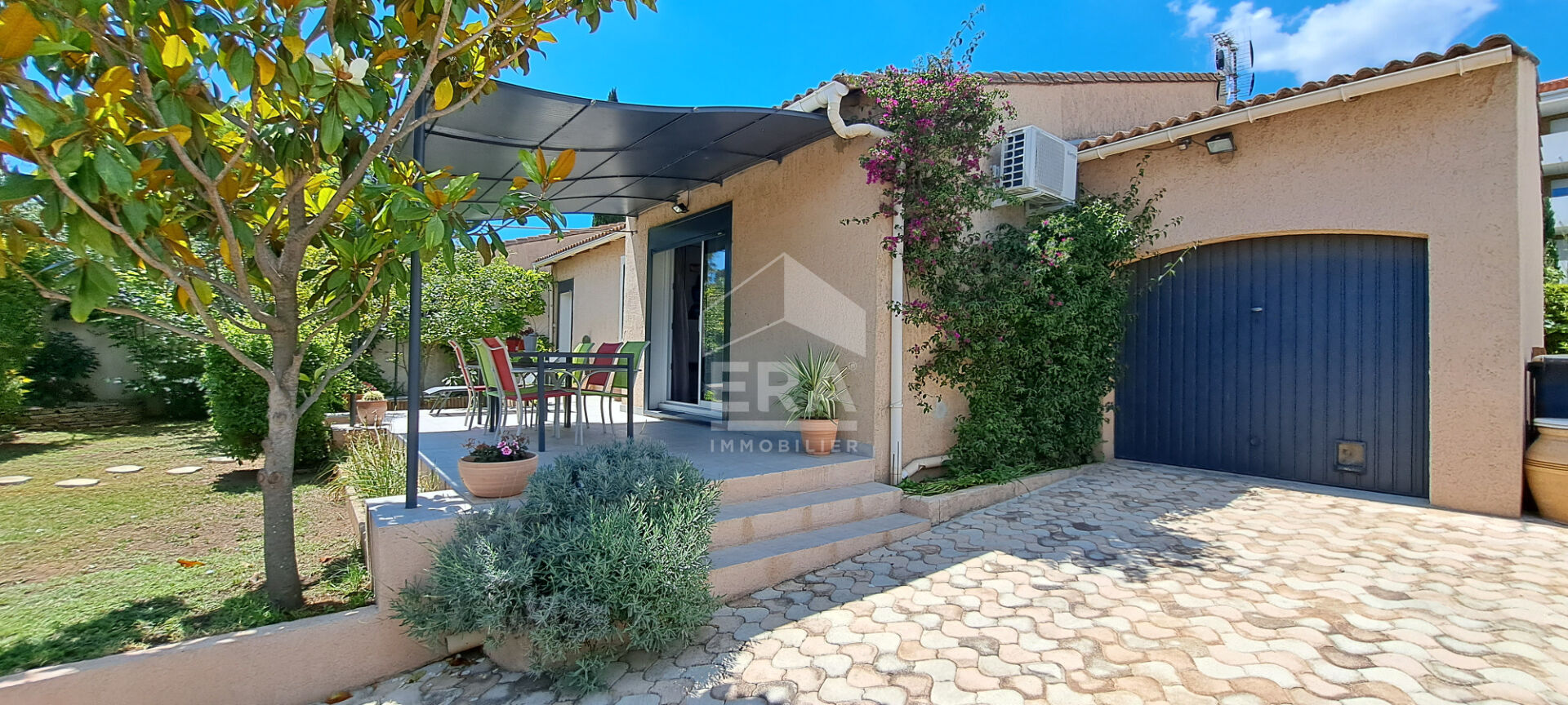 Photo Maison Martigues 4 pièce(s) 94.74 m2 image 2/6