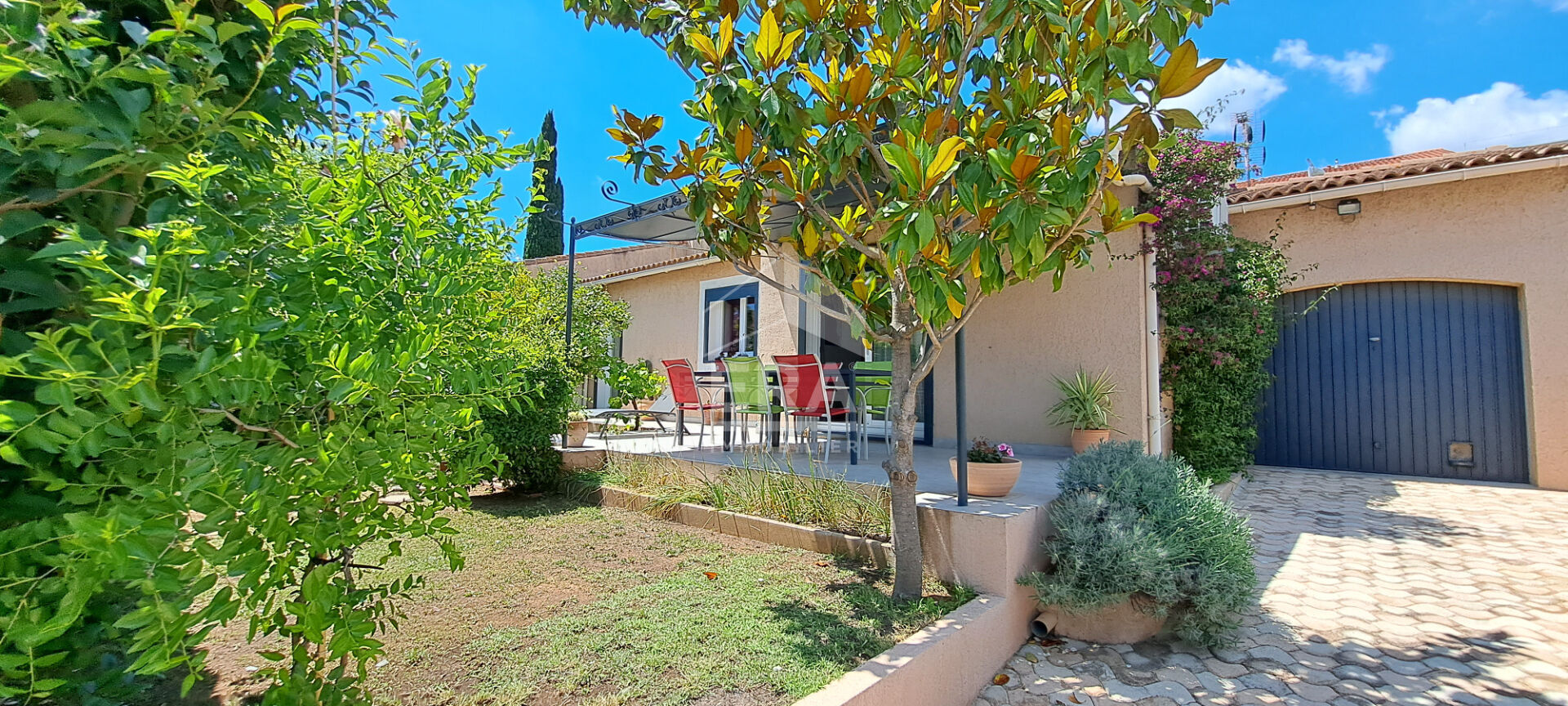 Photo Maison Martigues 4 pièce(s) 94.74 m2 image 3/6