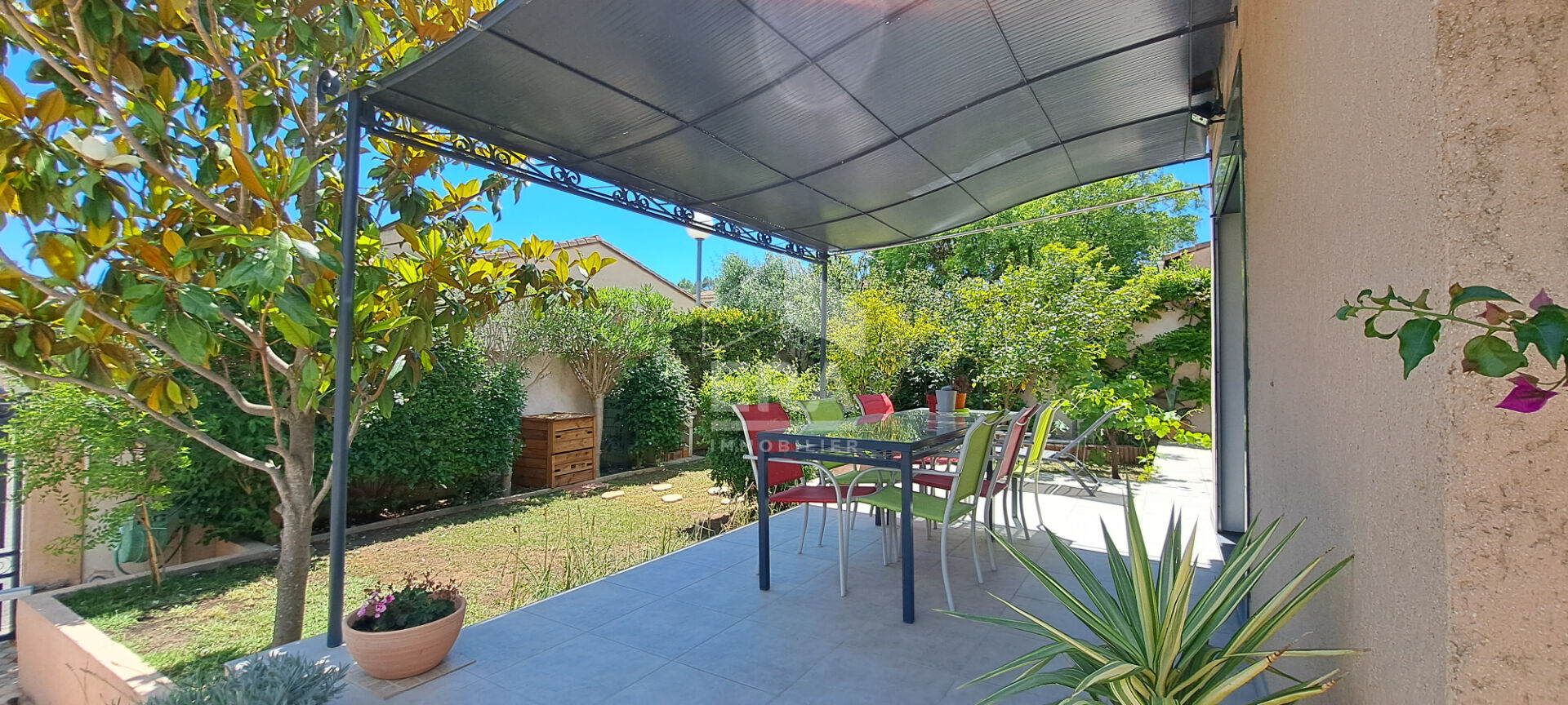 Photo Maison Martigues 4 pièce(s) 94.74 m2 image 4/6