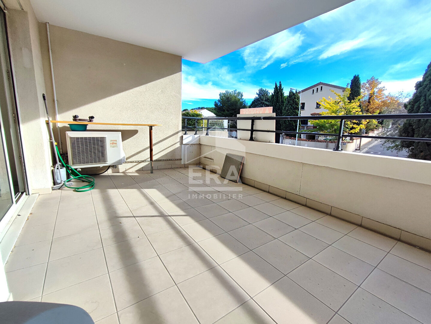 Appartement Martigues 5 pièce(s) 130 m2