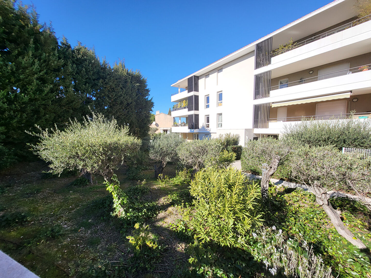 Appartement Martigues 4 pièce(s) 93.58 m2