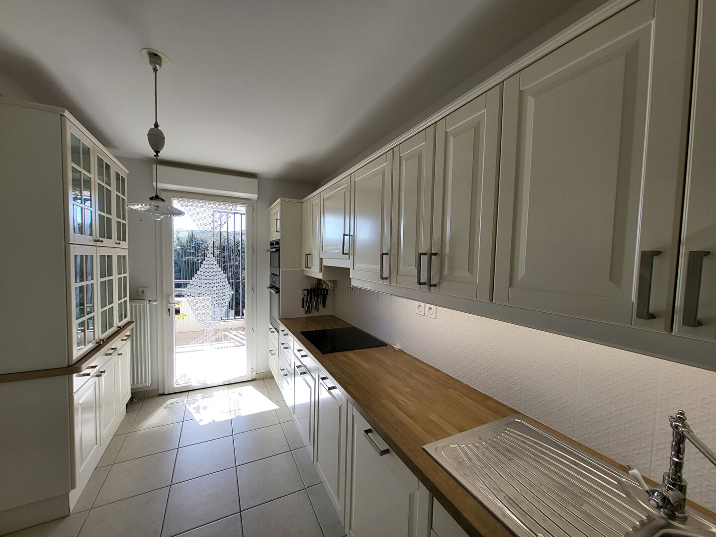 Photo Appartement Martigues 4 pièce(s) 93.58 m2 image 2/6