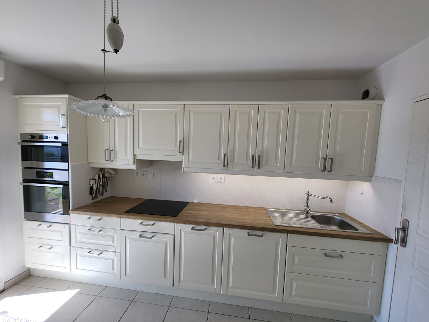 Photo Appartement Martigues 4 pièce(s) 93.58 m2 image 5/6