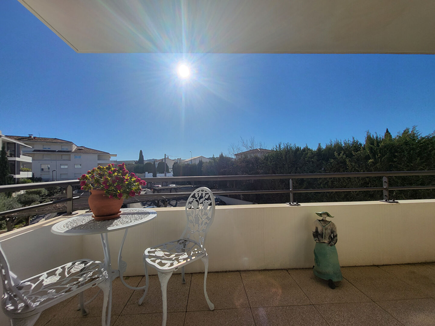 Photo Appartement Martigues 4 pièce(s) 93.58 m2 image 6/6