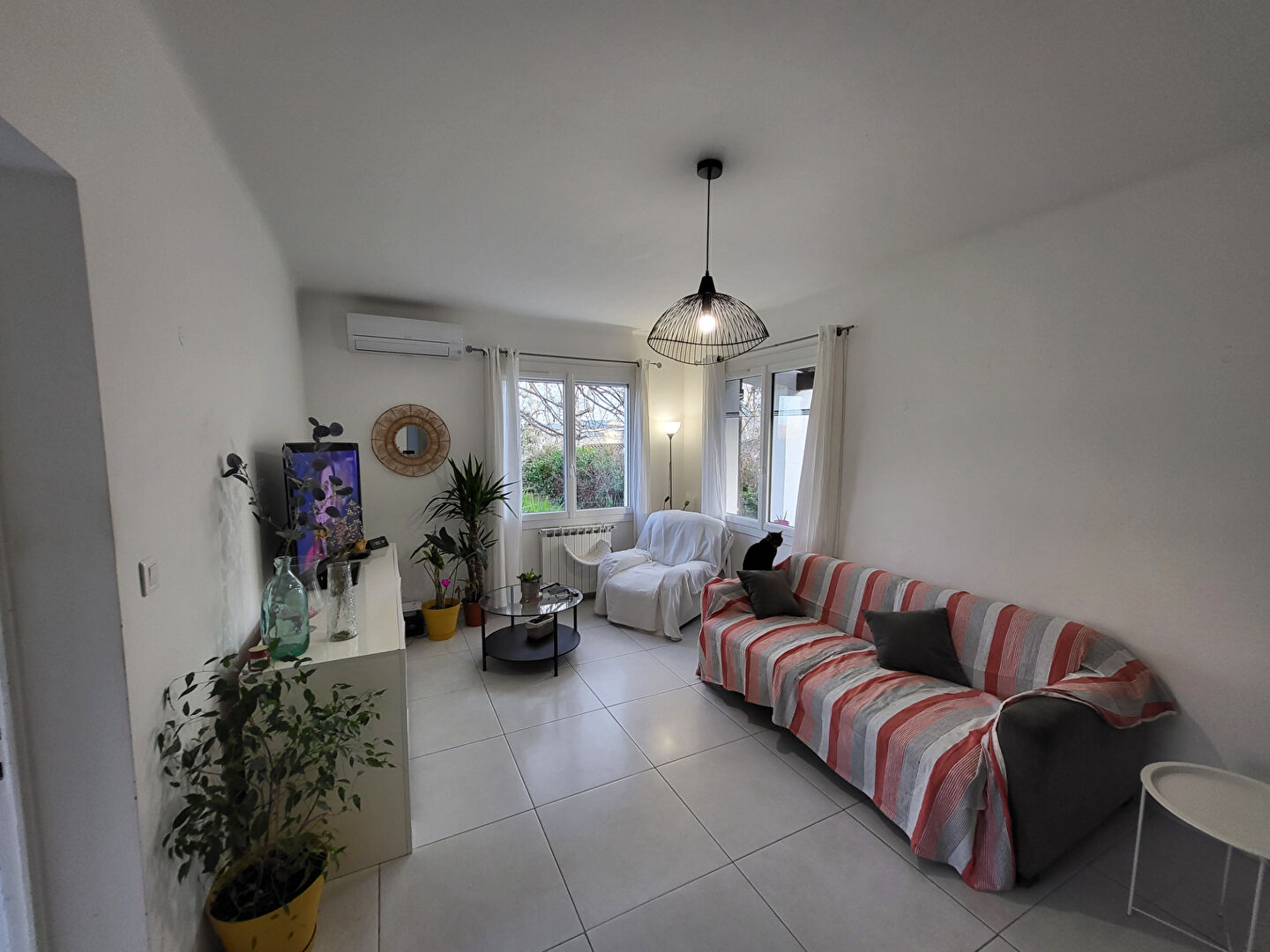 Photo Maison Martigues 3 pièce(s) 63 m2 image 3/6