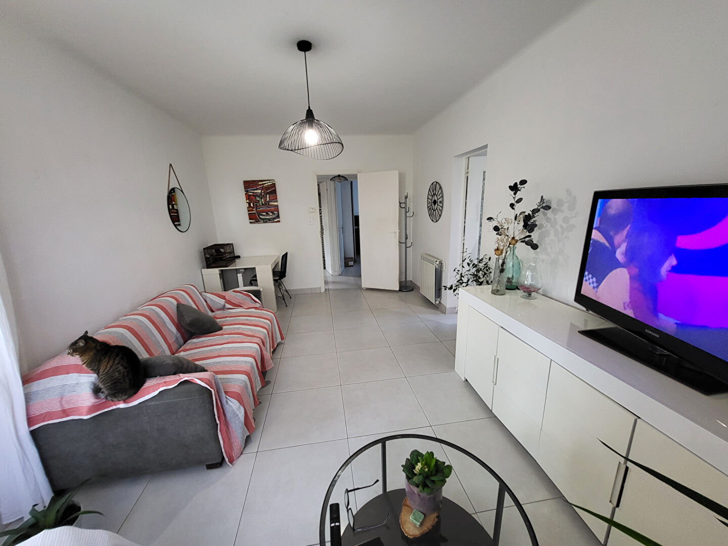 Photo Maison Martigues 3 pièce(s) 63 m2 image 4/6