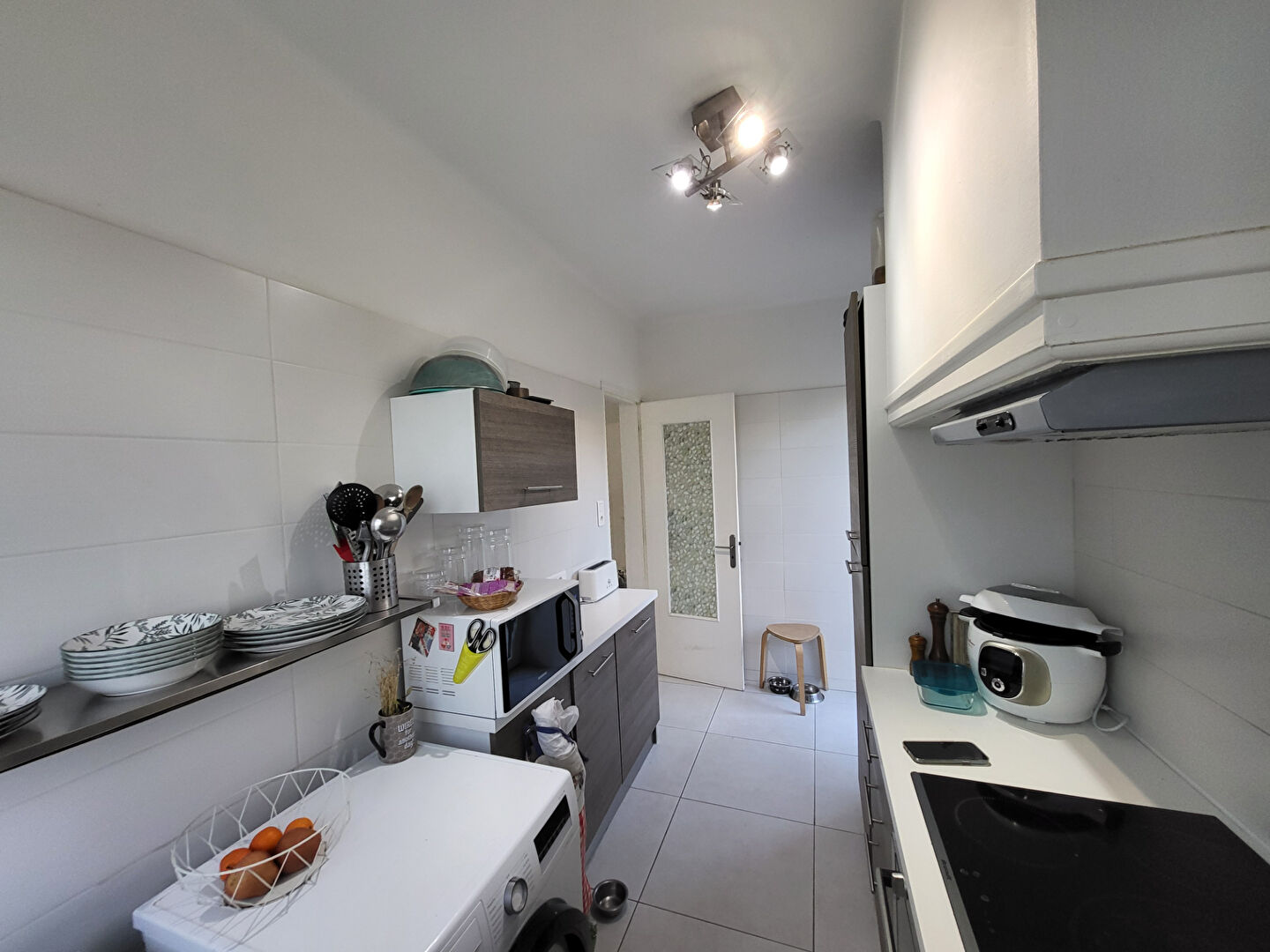Photo Maison Martigues 3 pièce(s) 63 m2 image 5/6