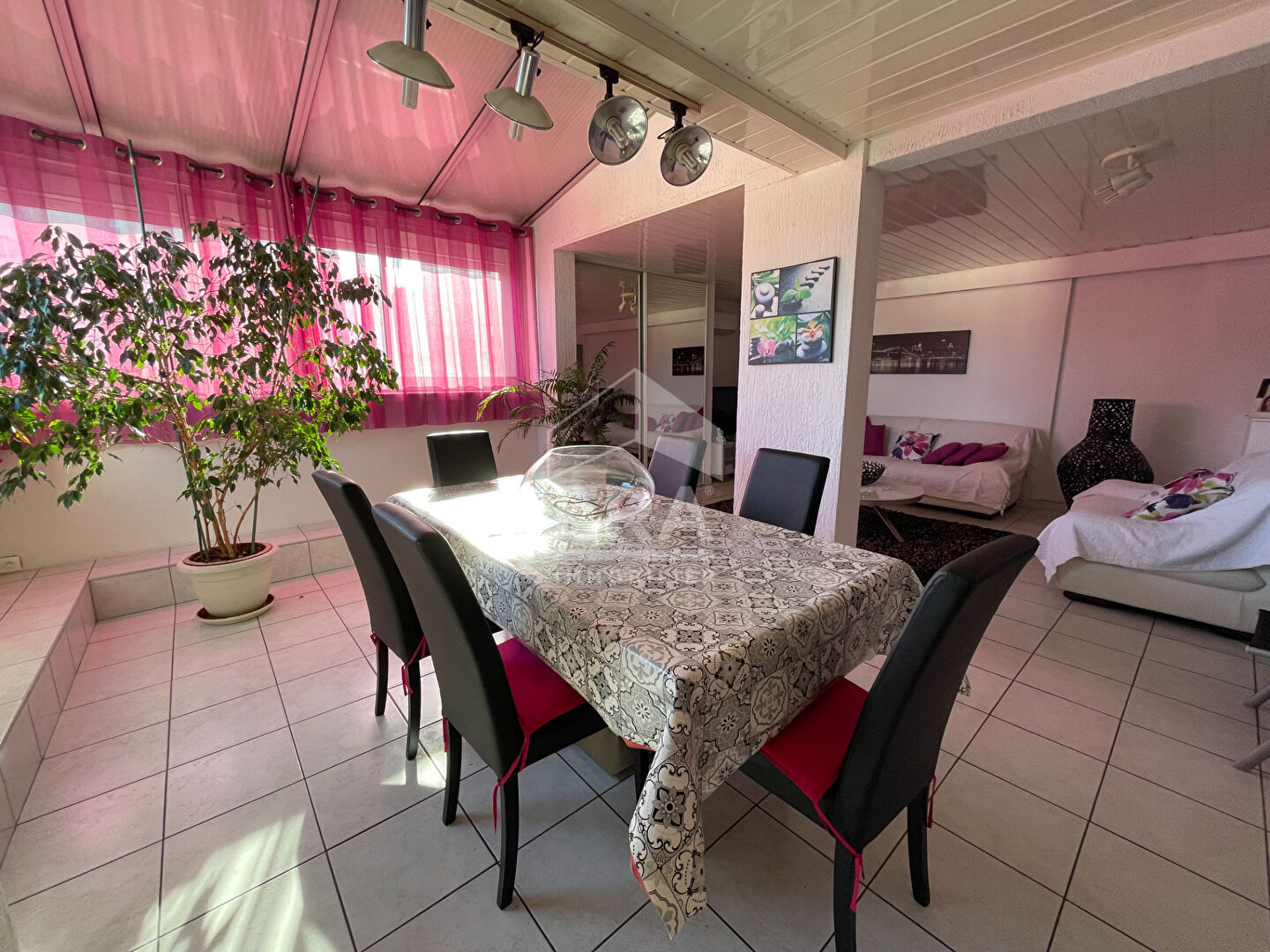 Appartement Martigues 5 pièce(s) 88.74 m2