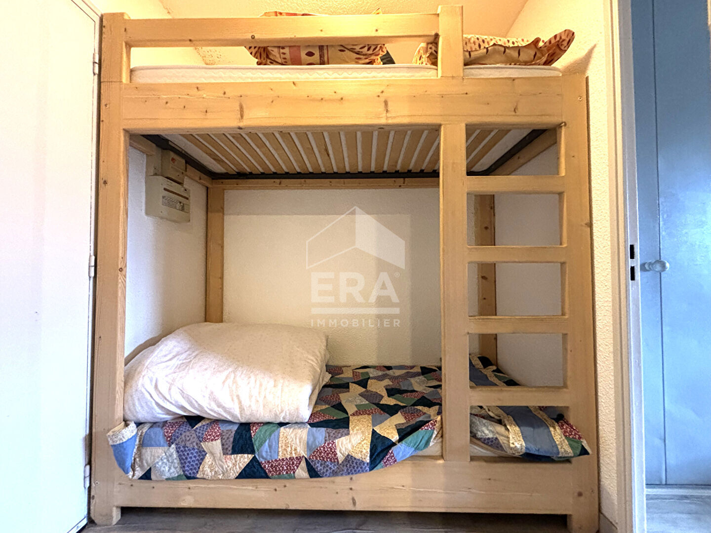 Photo La Couronne Appartement Martigues 1 pièce(s) 23.93 m2 image 4/4