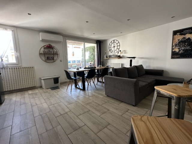 Photo Appartement 3 pièces-Istres image 2/6