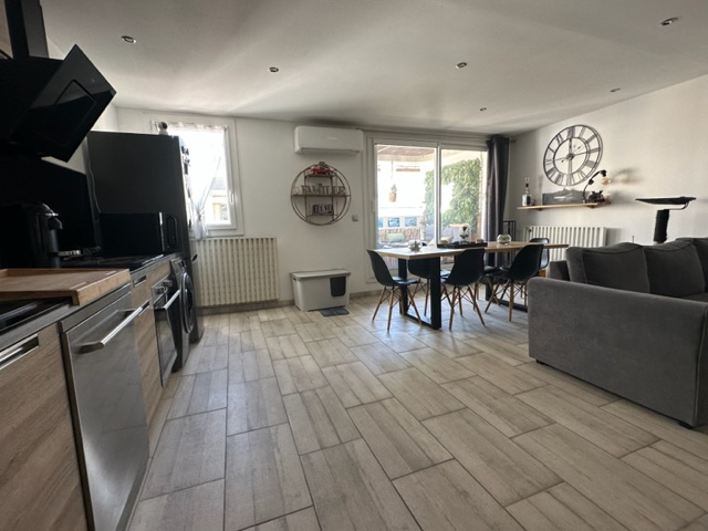 Photo Appartement 3 pièces-Istres image 3/6