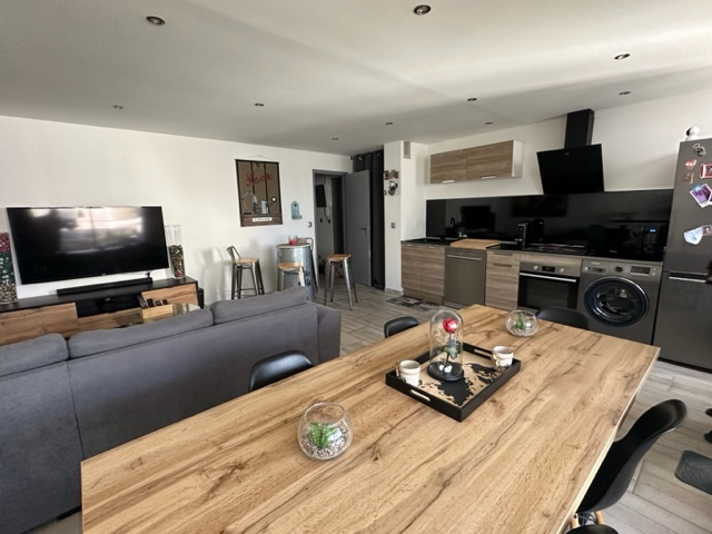 Photo Appartement 3 pièces-Istres image 4/6