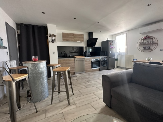 Photo Appartement 3 pièces-Istres image 5/6