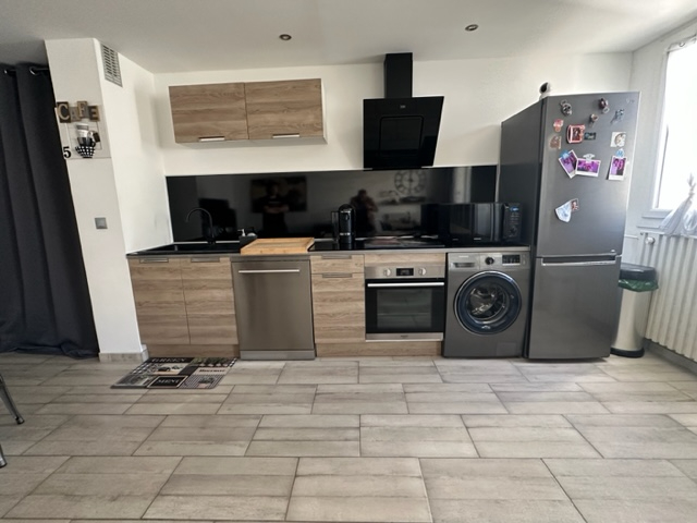 Photo Appartement 3 pièces-Istres image 6/6