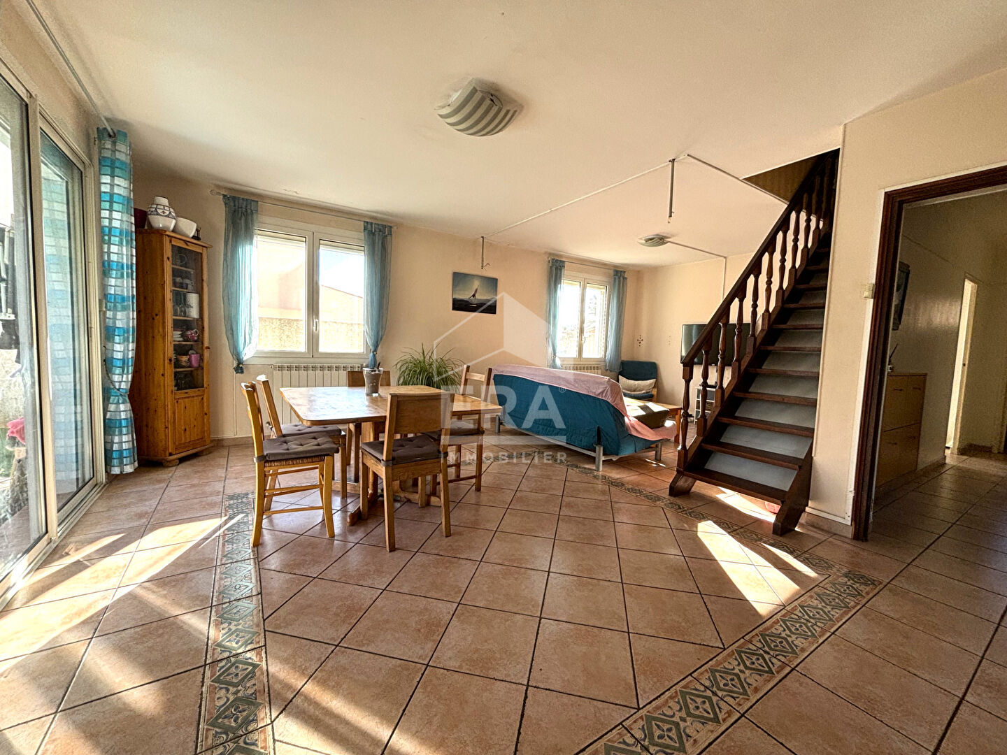 villa Saint-mitre-les-remparts - 4 pièce(s) - 98 m²