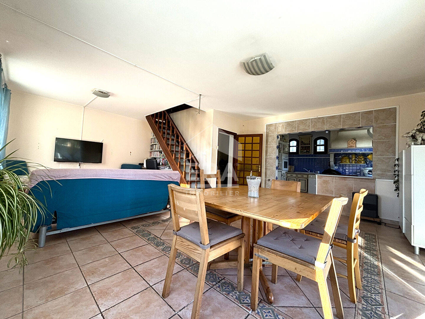 Photo villa Saint-mitre-les-remparts - 4 pièce(s) - 98 m² image 3/6