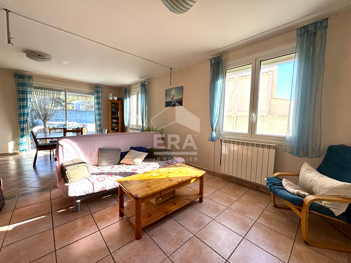 Photo villa Saint-mitre-les-remparts - 4 pièce(s) - 98 m² image 4/6