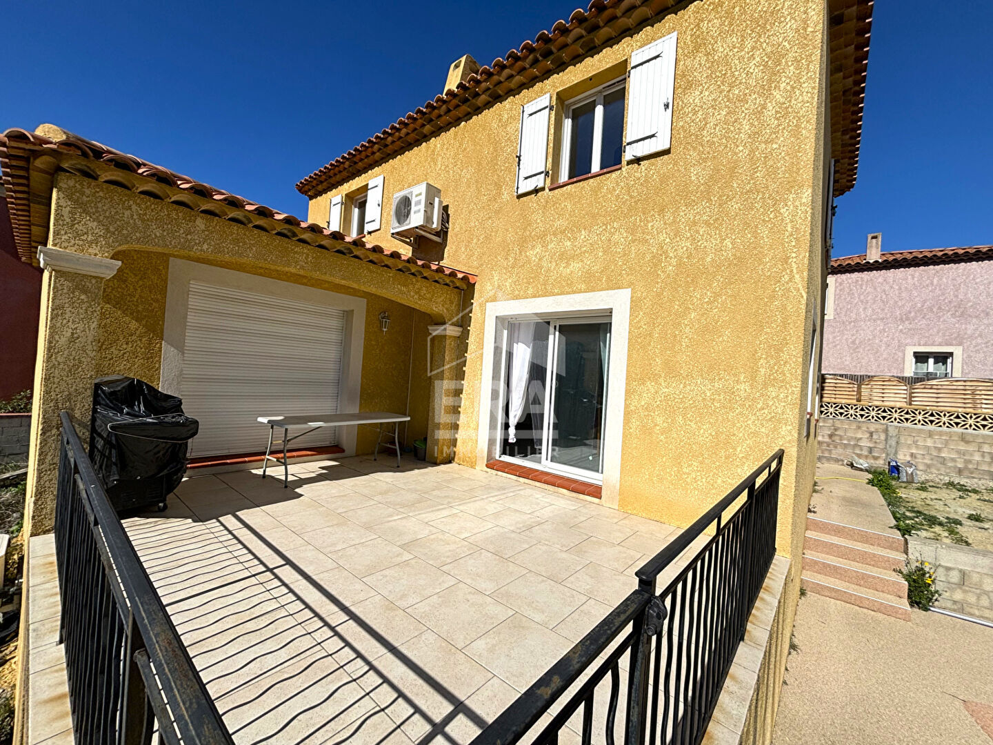VILLA la couronne  martigues 4 pièce(s) 120 m2