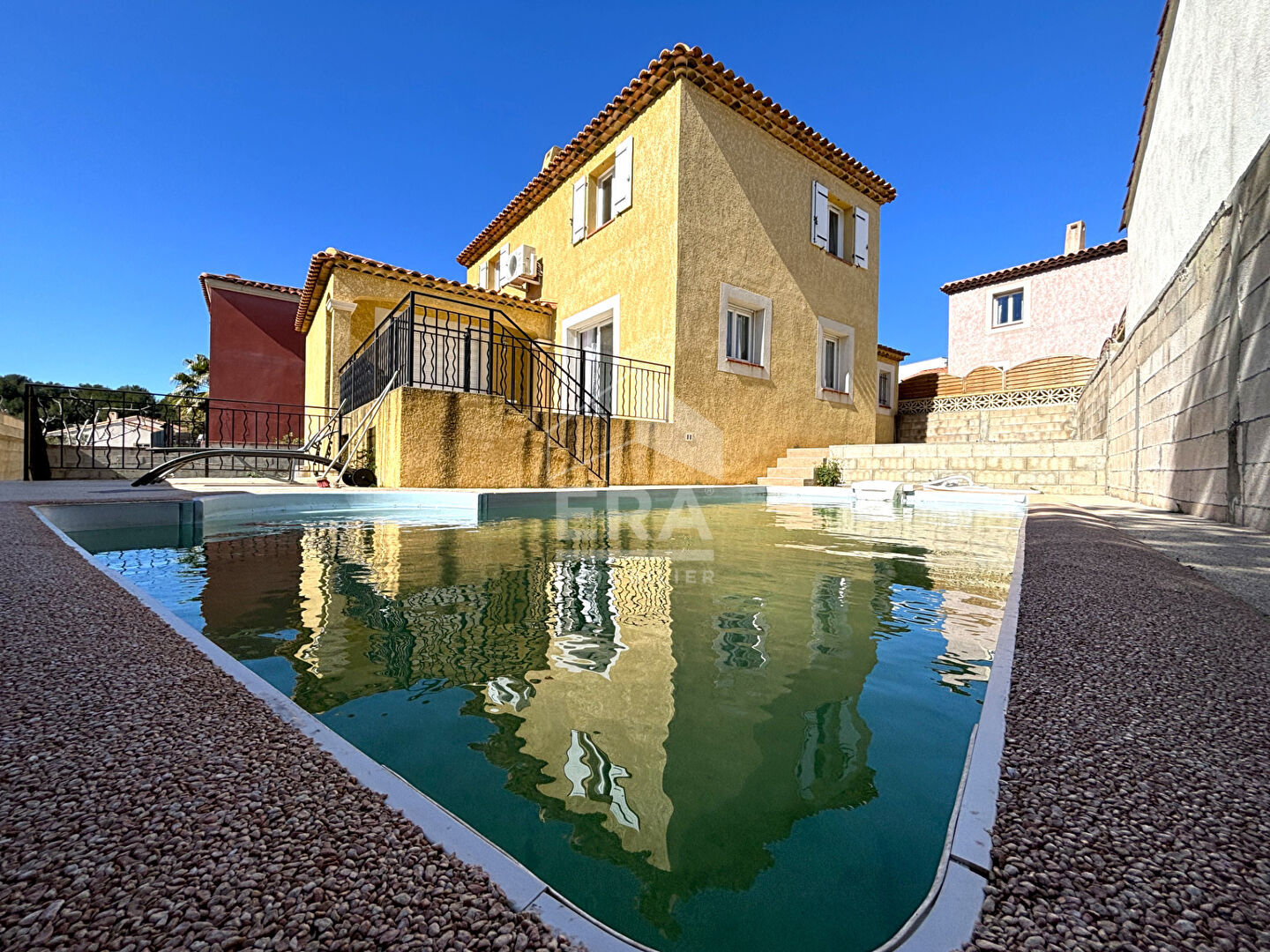 Photo VILLA la couronne  martigues 4 pièce(s) 120 m2 image 2/6