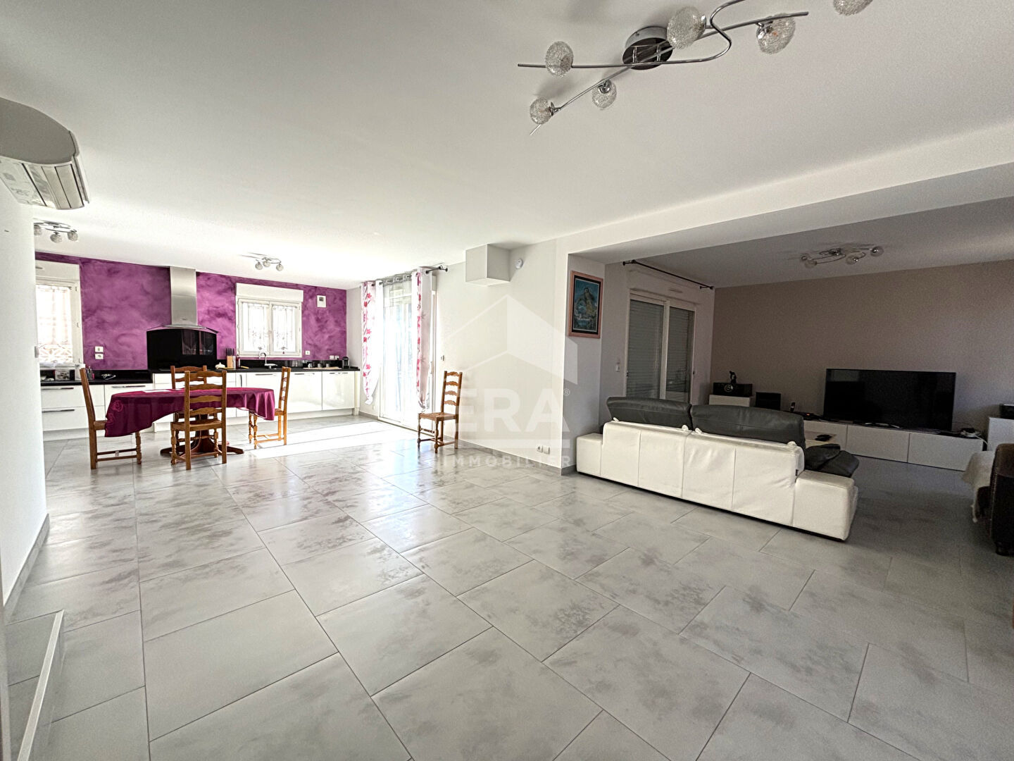 Photo VILLA la couronne  martigues 4 pièce(s) 120 m2 image 5/6