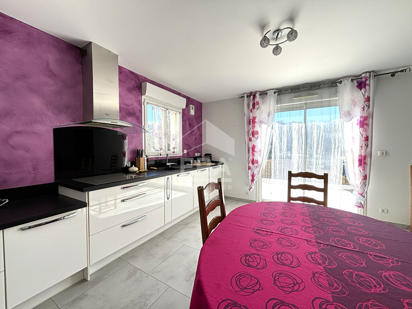 Photo VILLA la couronne  martigues 4 pièce(s) 120 m2 image 6/6