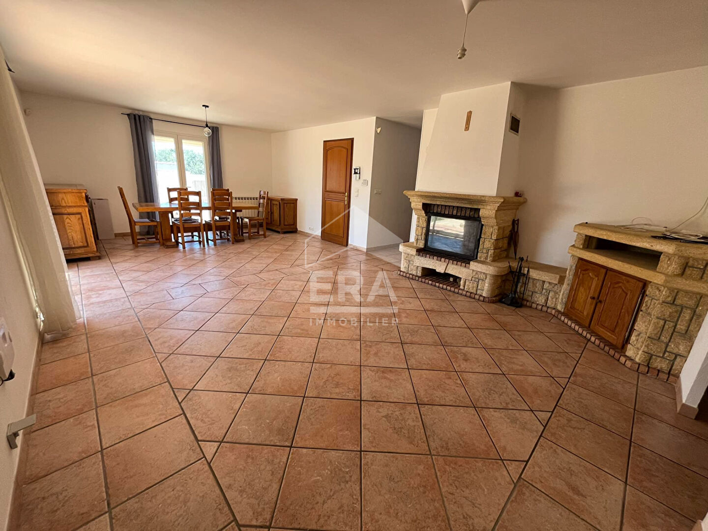 Photo Maison de plain pied à Fos Sur Mer 4 pièces 100 m2 sur plus de 1 000 m² de parcelle image 6/6