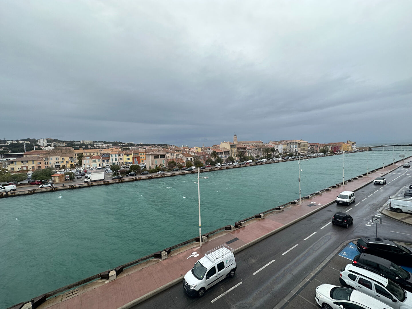 Photo Appartement 3 pièces-Martigues image 2/4