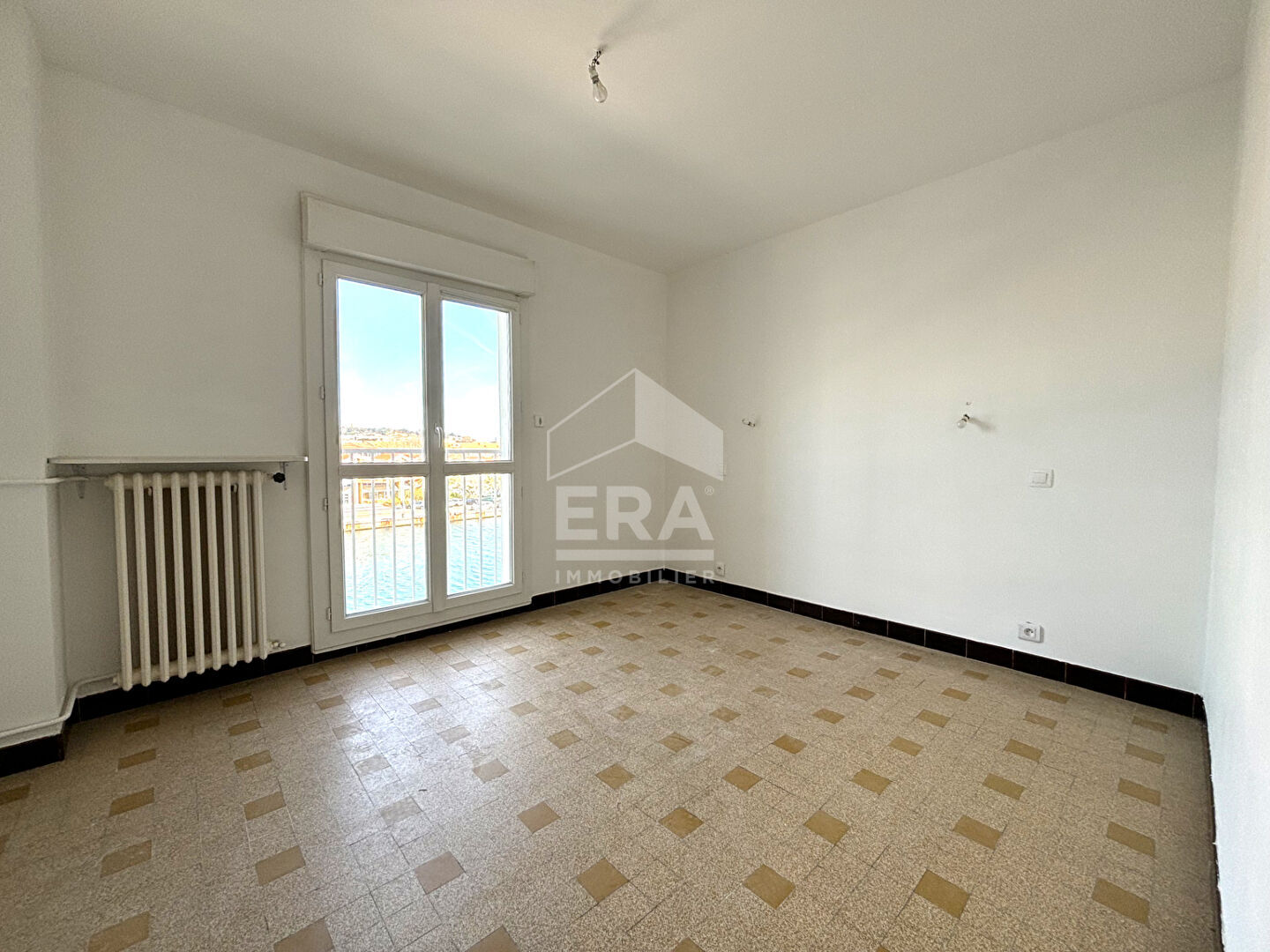 Photo Appartement Martigues 4 pièce(s) 80 m2 Vue Canal image 6/6