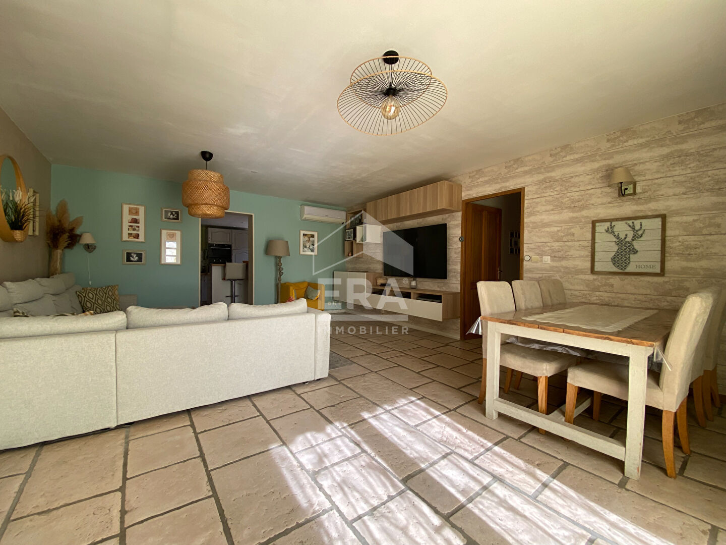 Photo Maison 4 pièces 104.14 m² - Martigues image 3/6