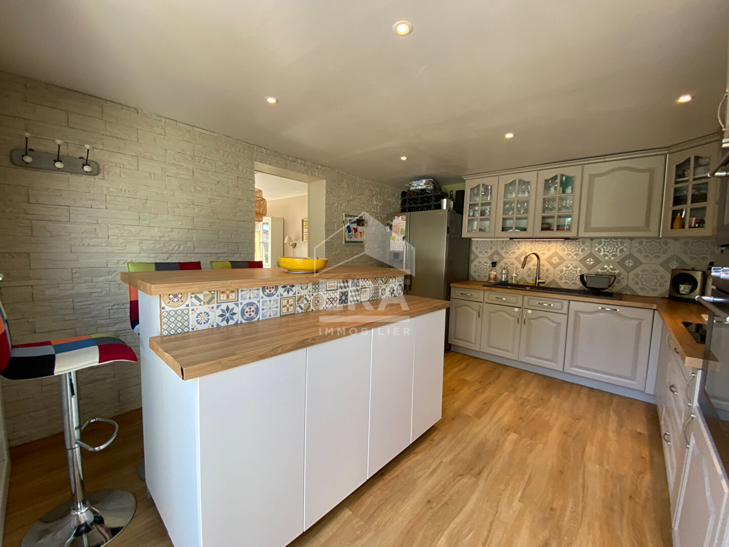 Photo Maison 4 pièces 104.14 m² - Martigues image 6/6