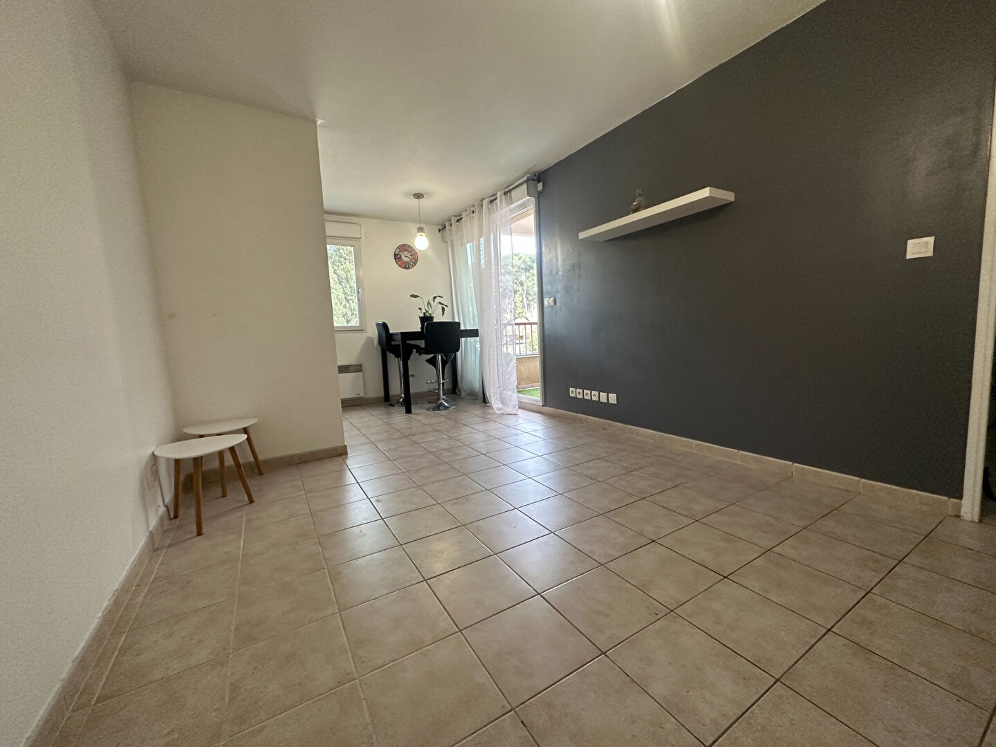 Appartement 2 pièces-Martigues