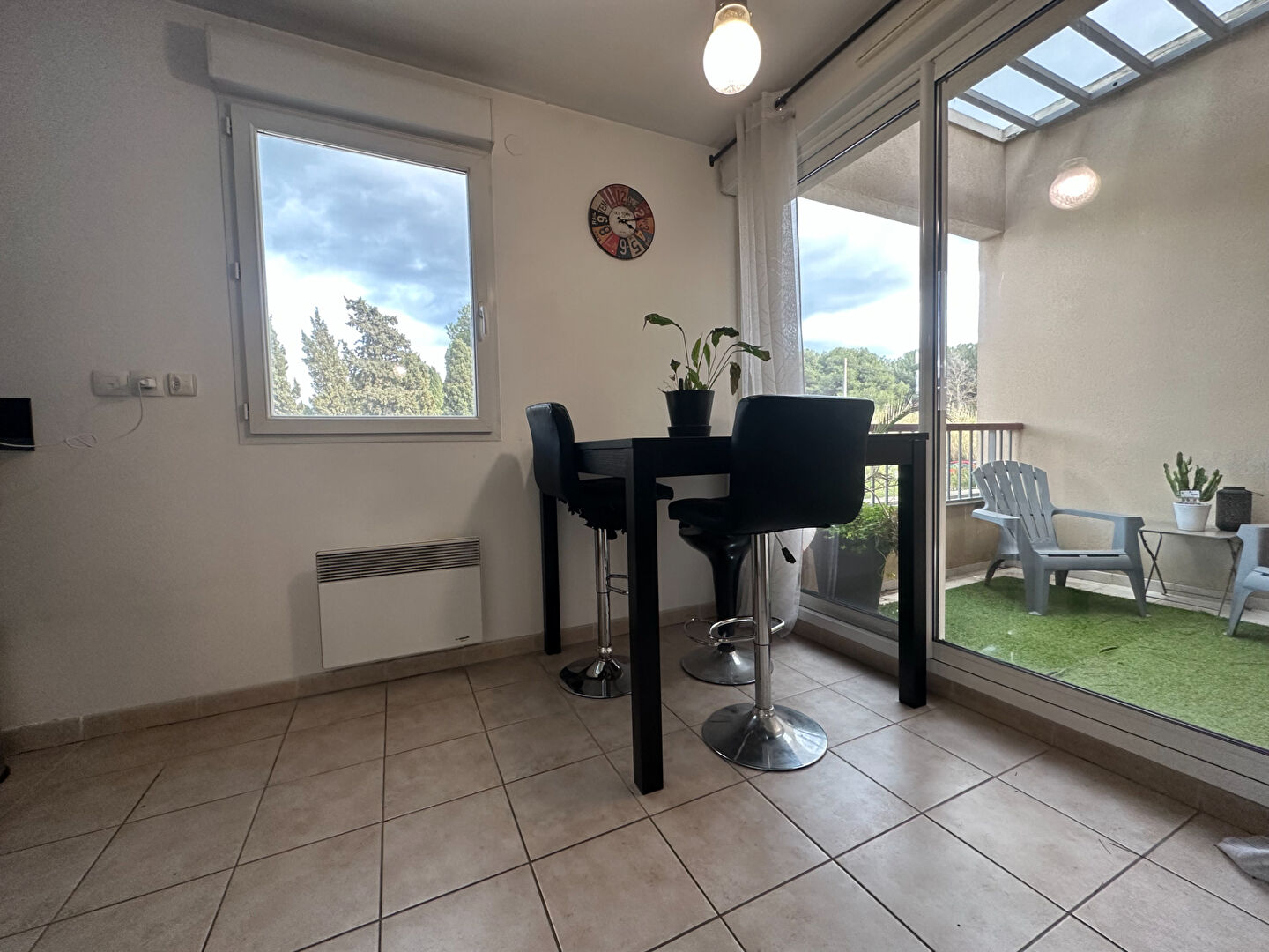 Photo Appartement 2 pièces-Martigues image 5/6